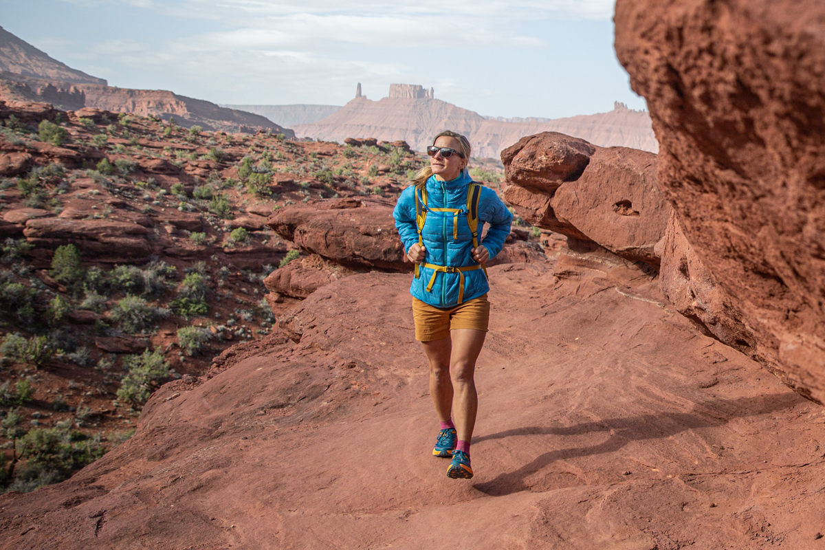 Best Women's Hiking Shorts of 2025 | Switchback Tested
